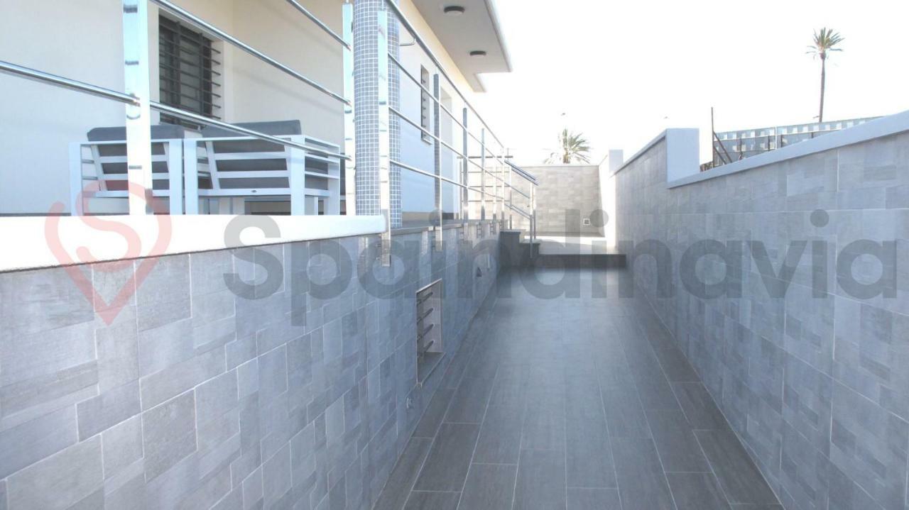 Astonishing Beach And Pool House ماثارّون المظهر الخارجي الصورة